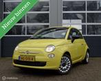 Fiat 500 1.2 Sport, Auto's, Te koop, Geïmporteerd, Benzine, 4 stoelen