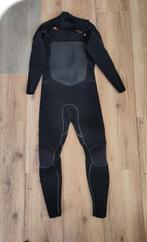 Wetsuit SRFACE Heat 5/4 - XLT, Wetsuit, Gebruikt, Heer, SRFACE