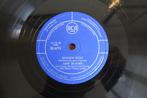 Harry Belafonte Banana boat 78 toeren 78rpm wurlitzer hits, Gebruikt, 10 inch, Overige typen, Ophalen of Verzenden