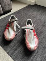 Asics sprint spikes, Ophalen of Verzenden, Gebruikt