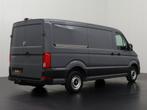 Volkswagen Crafter 2.0TDi 140PK DSG Automaat L3H2 | Led Adap, Stof, Gebruikt, Volkswagen, 3000 kg