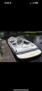 Maxum 1800 SR3 bowrider, Watersport en Boten, Ophalen, Gebruikt, Binnenboordmotor, 120 tot 200 pk