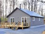 Recente Chalet Maanlicht in de Belgische Ardennen te huur, Open haard, Landelijk, Chalet, Bungalow of Caravan, Eigenaar