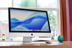 iMac 27 inch 2021 3,8 GHz 8-Core i7 | 32 GB | 500 GB SSD, Cupertino, SSD, IMac, Ophalen of Verzenden