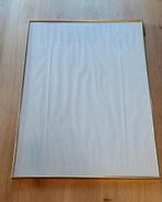 Fotolijst, Ophalen, Nieuw