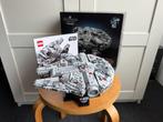 LEGO Star Wars Millennium Falcon - 75375, Kinderen en Baby's, Speelgoed | Duplo en Lego, Ophalen, Zo goed als nieuw, Complete set