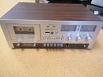 Akai GXC-730D, auto reverse deck, near mint, Ophalen, Enkel, Akai, Auto-reverse