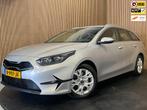 Kia Ceed Sportswagon 1.0 T-GDi DynamicLine|120PK|CARPLAY|CAM, Auto's, Kia, Voorwielaandrijving, Stof, Gebruikt, Electronic Stability Program (ESP)