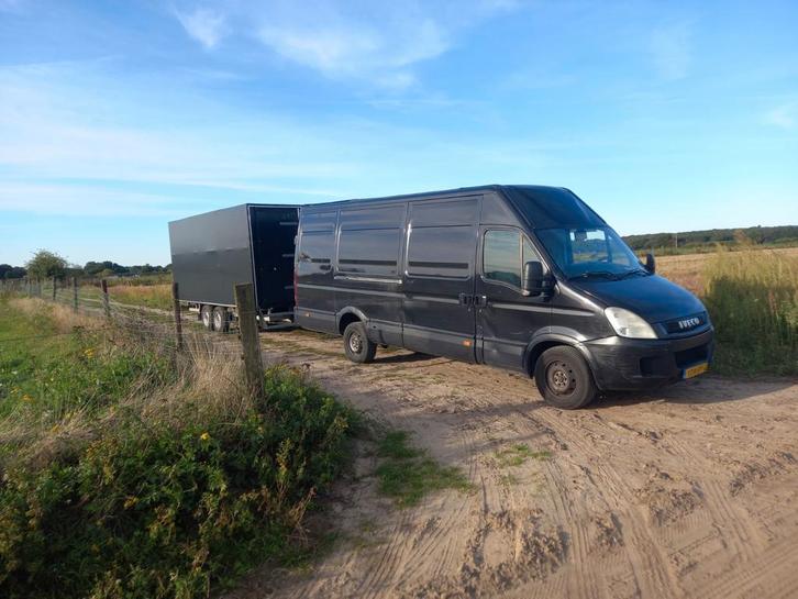 Gehele Huisontruiming 1 prijs 0682217505, Diensten en Vakmensen, Verhuizers en Opslag