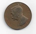 nr 47. Rode Kruis Penning, Ophalen of Verzenden, Brons, Nederland