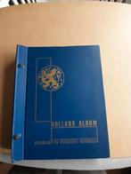 Postzegelalbum Importa Nederland/Overzeese rijksdelen, Ophalen of Verzenden, Verzamelalbum