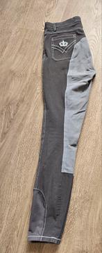 Epplejeck rijbroek mt 40, Dieren en Toebehoren, Gebruikt, Dressuur, Dames, Onderkleding