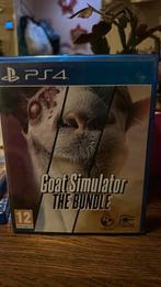 Ps4 Goat Simulator The Bundle, Ophalen, 1 speler, Zo goed als nieuw, Vanaf 3 jaar