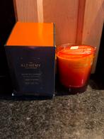 Nieuwe Rituals Alchemy kaars 360 gram, Ophalen of Verzenden, Nieuw, Overige materialen, Minder dan 25 cm
