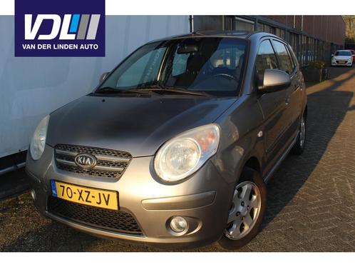 Kia Picanto 1.1 X-ecutive First Edition Airco I Elektrische, Auto's, Kia, Bedrijf, Te koop, Picanto, ABS, Airbags, Airconditioning
