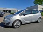 Opel Meriva 1.4 Turbo Design Edition CLIMA/CRUISE/STOELVERWA, Voorwielaandrijving, Stof, Gebruikt, 4 cilinders