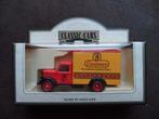 Classic Cars nr. 930 – 1959 Bedford 30 CWT Van  Conimex, Verzenden, Nieuw, Bus of Vrachtwagen