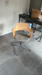 Bureaustoel ikea Fjallberget., Huis en Inrichting, Bureaustoelen, Ophalen, Zo goed als nieuw, Overige kleuren, Bureaustoel