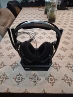 Astro A50 ps ,pc Gaming Headset wireless, Gebruikt, Mute-functie, Ophalen of Verzenden, Draadloos
