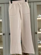 Joggingbroek Beige Maat S Nieuw, Beige, Nieuw, Ophalen of Verzenden, Maat 36 (S)
