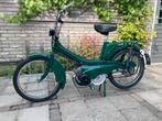 Katein Mobylette groen in knappe staat., Fietsen en Brommers, Brommers | Oldtimers, Maximaal 45 km/u, 0 versnellingen, 49 cc, Ophalen