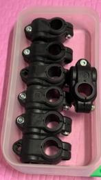 7 x Licht Buizen en Truss Plastic Connectors, Ophalen of Verzenden, Zo goed als nieuw, Overige typen