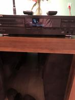 Philips CD615. Cdspeler, Ophalen, Zo goed als nieuw, Philips