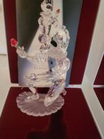Swarovski Harlekijn 2001 - Zeldzaam Beeldje, Ophalen, Zo goed als nieuw, Figuurtje