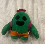 Brawlstars knuffel spike, Kinderen en Baby's, Speelgoed | Knuffels en Pluche, Ophalen of Verzenden, Zo goed als nieuw, Overige typen