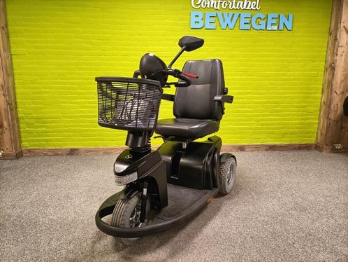 Scootmobiel Elite XS, Diversen, Brommobielen en Scootmobielen, Zo goed als nieuw, Sterling, 36 t/m 45 km, 11 t/m 15 km/u, Ophalen