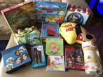 Speelgoed, Spellen, boekjes enz. nieuw en origineel!, Ophalen of Verzenden, Nieuw, Jongen of Meisje
