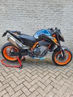 Ktm duke 890 R, Ophalen, 6 versnellingen, 890 cc, Ktm