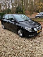 Mercedes Benz B-Klasse B 180 2012 5 deurs Zwart, Zwart, 4 cilinders, 1595 cc, 1200 kg
