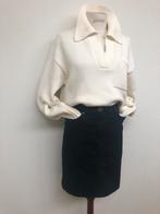 ROK mt40/L PURDEY superleuk, SPORTIEF, stoer en kittig, Verzenden, Zo goed als nieuw, Maat 38/40 (M), Blauw