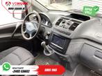Mercedes-Benz Vito 113 CDI L2 EXPORT ONLY Imperiaal/ LMV/ Tr, Auto's, 13 km/l, Euro 5, Gebruikt, Elektrische ramen