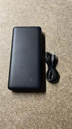 Anker PowerCore Essential 20000 powerbank | DLS18476, Nieuw, Willa.wei@anker.com, Ophalen of Verzenden, Weena 430 Regus Room 430, 3012NC Rotterdam, Nederland