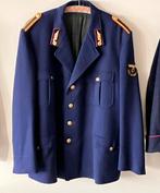 WW2 Duitse Reichsbahn officier vest, Verzamelen, Militaria | Tweede Wereldoorlog, Duitsland, Ophalen of Verzenden, Landmacht