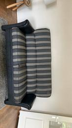 Bankstel, Huis en Inrichting, Banken | Bankstellen, Stof, 150 tot 200 cm, Driepersoons, 75 tot 100 cm