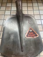 Ruhr-Brillant Spade, Tuin en Terras, Hand-tuingereedschap, Ophalen of Verzenden, Nieuw, Spade
