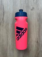 Adidas performance bidon fles 500ml, Ophalen of Verzenden, Zo goed als nieuw
