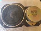 Onkyo MD-1009B vlak membraan midrange set, Ophalen of Verzenden, Overige merken