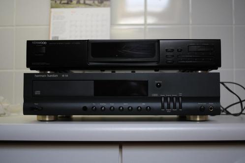 Kenwood analoge tuner, Audio, Tv en Foto, Tuners, Gebruikt, Analoog, Ophalen