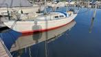 Marieholm IF # 2123 (bouwjaar 1975) met Suzuki 6pk 4takt, Watersport en Boten, Kajuitzeilboten en Zeiljachten, Ophalen, Gebruikt