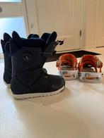 Snowboard Schoenen - Klaar voor de Piste!, Sport en Fitness, Snowboarden, Ophalen, Zo goed als nieuw, Schoenen