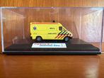 SIKU Ambulance - Modelauto, Ophalen of Verzenden, Zo goed als nieuw, Auto, SIKU