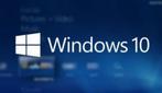 Windows 10 Pro software install herstel kingston usb 64gb, Nieuw, Ophalen of Verzenden, Windows