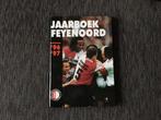 Feyenoord Jaarboek 96/97, Verzamelen, Sportartikelen en Voetbal, Ophalen of Verzenden, Zo goed als nieuw, Feyenoord, Boek of Tijdschrift