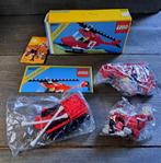 Nieuwe Lego Classic Town set 6657. Fire Patrol Copter, Ophalen of Verzenden, Nieuw, Complete set, Lego