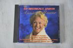 ANNIE DE REUVER == 60 Muzikale Jaren oa met Bas van Toor, Cd's en Dvd's, Verzenden, Levenslied of Smartlap