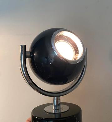 Space-Age 90s Eyeball lamp, Rietveld Licht & Wonen beschikbaar voor biedingen